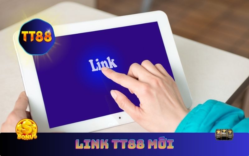 TT88 Link Mới Chính Thức – Vào Game Mượt, Không Gián Đoạn